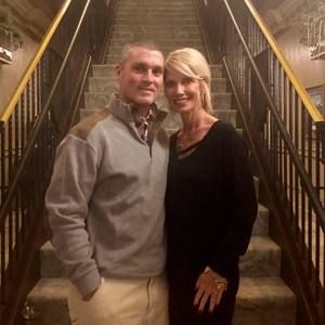 Meet your Posher, Kelli